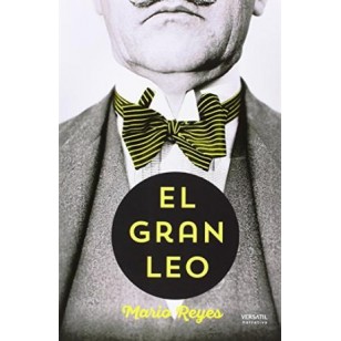 EL GRAN LEO