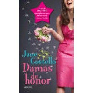 DAMAS DE HONOR