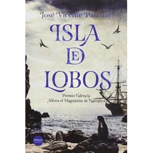 ISLA DE LOBOS