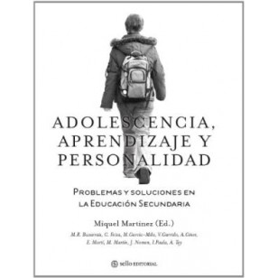 ADOLESCENCIA APRENDIZAJE Y...
