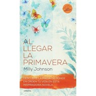 AL LLEGAR LA PRIMAVERA...