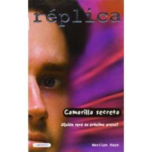 CAMARILLA SECRETA ¿quién será su...