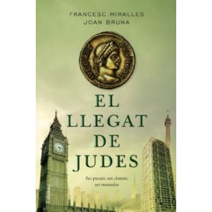EL LLEGAT DE JUDES