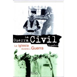 LA IGLESIA DURANTE LA GUERRA