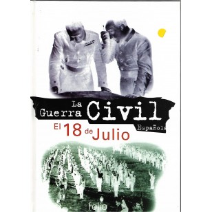 EL 18 DE JULIO