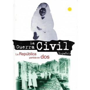 LA REPÚBLICA PARTIDA EN DOS