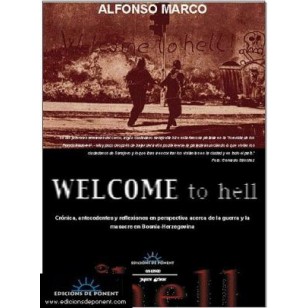 WELCOME TO HELL