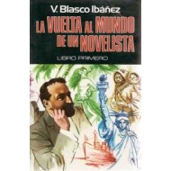 LA VUELTA AL MUNDO DE UN...