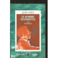 EL HOMBRE SENTIMENTAL...
