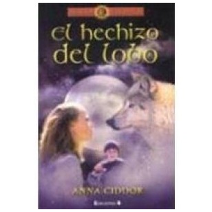 EL HECHIZO DEL LOBO Magia vikinga 2