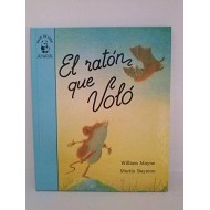 EL RATÓN QUE VOLÓ