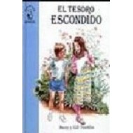EL TESORO ESCONDIDO