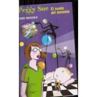 PEGGY SUE EL SUEÑO DEL DEMONIO