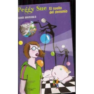 PEGGY SUE EL SUEÑO DEL DEMONIO
