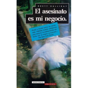 EL ASESINATO ES MI NEGOCIO