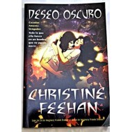 DESEO OSCURO