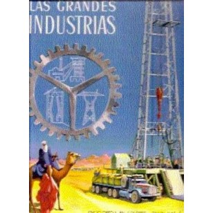 LAS GRANDES INDUSTRIAS