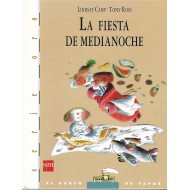 LA FIESTA DE MEDIANOCHE