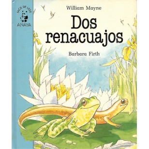 DOS RENACUAJOS