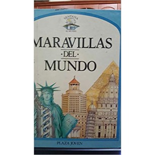 MARAVILLAS DEL MUNDO