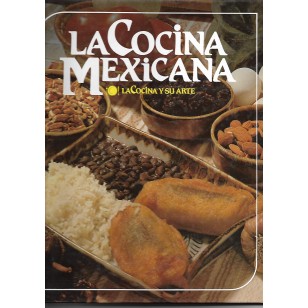 LA COCINA MEXICANA