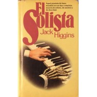 EL SOLISTA