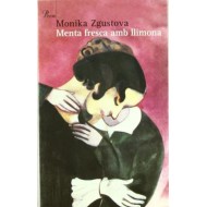 MENTA FRESCA AMB LLIMONA