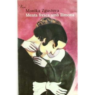 MENTA FRESCA AMB LLIMONA