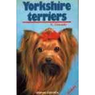 YORKSHIRE TERRIERS