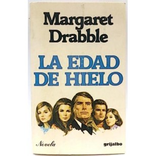 LA EDAD DE HIELO