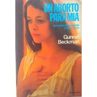 UN ABORTO PARA MIA