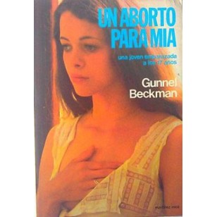 UN ABORTO PARA MIA