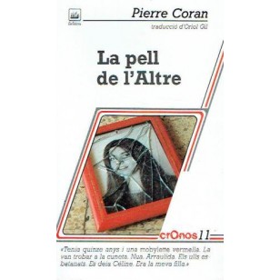 LA PELL DE L´ALTRE