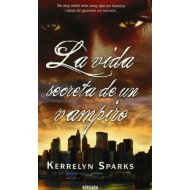 LA VIDA SECRETA DE UN VAMPIRO