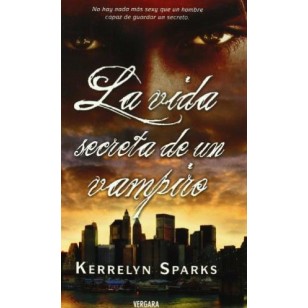 LA VIDA SECRETA DE UN VAMPIRO