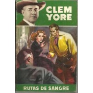 RUTAS DE SANGRE