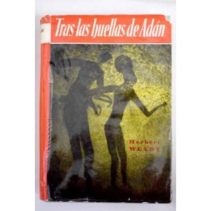 TRAS LAS HUELLAS DE ADÁN