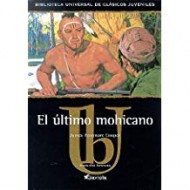 EL ÚLTIMO MOHICANO