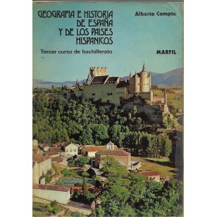 GEOGRAFÍA E HISTORIA DE ESPAÑA Y DE...