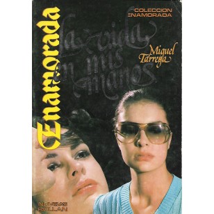 LA VIDA EN MIS MANOS