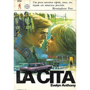 LA CITA