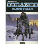 DURANGO LONEVILLE