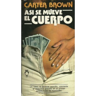 ASI SE MUEVE EL CUERPO