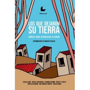 LOS QUE DEJARON SU TIERRA