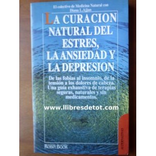 LA CURACIÓN NATURAL DEL ESTRÉS LA...
