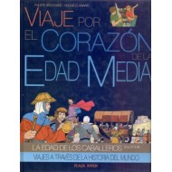 VIAJE POR EL CORAZÓN DE LA...