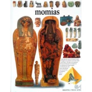 MOMIAS