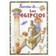 SECRETOS DELOS EGIPCIOS