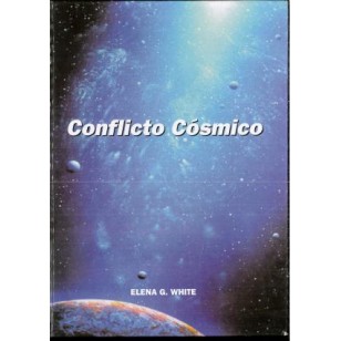 CONFLICTO COSMICO