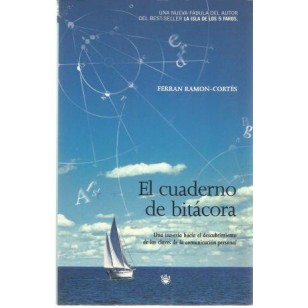 EL CUADERNO DE BITÁCORA: Una travesia...